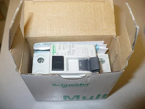 Schneider Square D GFP30 60949 Multi 9 Ground Fault Protector, UL1053, 25A, New  - Picture 1 of 1