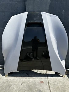 FERRARI F12 BERLINETTA FRONT HOOD OEM 85154411 - Picture 1 of 15