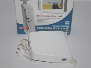 Rademacher RolloAutomat 9510 bis 30kg Unbenutzt in OVP für 23mm Gurtband - Bild 1 von 5