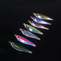 2PCS Deep sea Octopus Jigging Fishing Slow Jig Jigbait Spoon bait 130//200//250g