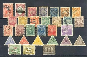 BOLIVIA 29  STAMPS  */0   F/VF - Picture 1 of 1