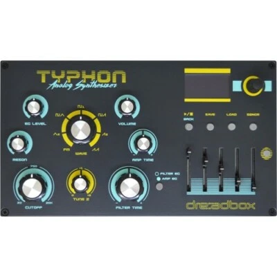 Dreadbox Typhon | Neu - Bild 1 von 4
