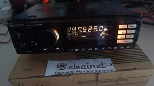 Escaner Kenwood RZ-1 con desgastes y marcas de uso - Zdjęcie 1 z 6