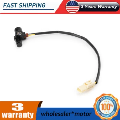 1件装输入速度传感器适用于大众兔2006 2007-2009 09M927321B — 第 1/4 张图片