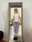 Robert Tonner Matt O'Neill Collection Doll- Tee and Pj’s Brunette 2003 Nrfb