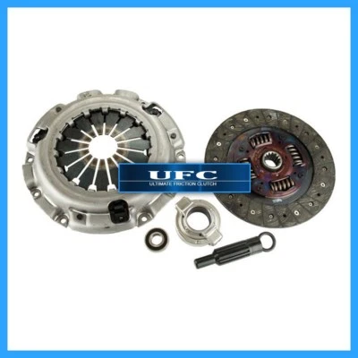 KIT EMBRAGUE UFC HD 1989-2001 MITSUBISHI MONTERO SPORT SR LS 3.0L 3.5L 6CYL Foto 1 de 2