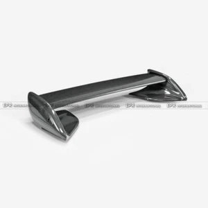 For Mazda RX7 FD3S Kouki 99 Spec Series 6 7 Rear Trunk Spoiler Wing Carbon Fiber - Picture 1 of 23