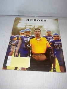 ESPN THE MAGAZINE JUNE 2019 HEROES JIMMY V AWARD WINNERS COVER NM - Imagen 1 de 2