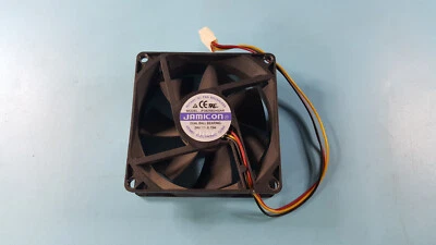 JAMICON JF0825B2HSAR Cooling Fan - Image 1 of 2