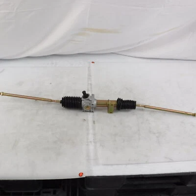 Conjunto de cremallera de dirección para Bombardier BRP Can-Am Commander 800 1000 2011-2014 Foto 1 de 4