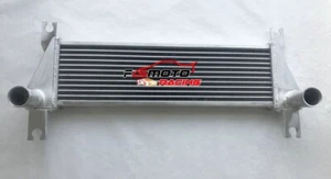 Aluminum intercooler Front mount for Ford ranger PX 3.2 Mazda BT50 2011+ upgrade - Picture 1 of 7