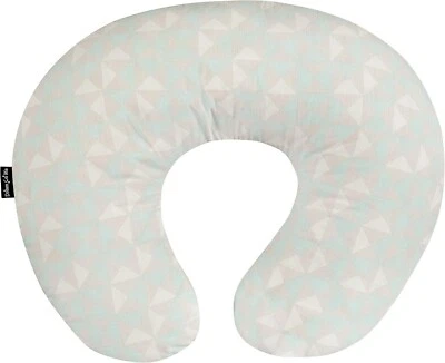 Dream On Me Pillow and Positioner- Pink and Blue - Image 1 of 4