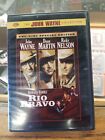 Rio Bravo (2 disques édition spéciale, OOP 2007 DVD) John Wayne, Dean Martin