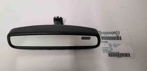 05 06 07 TOYOTA AVALON Rear View Mirror Automatic Dimming OEM IE11015894 - Picture 1 of 5