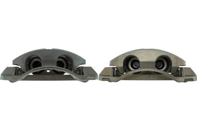 Front PAIR Disc Brake Calipers for 2011-2019 GMC Sierra 3500 HD (KIT24412) - Image 1 of 4