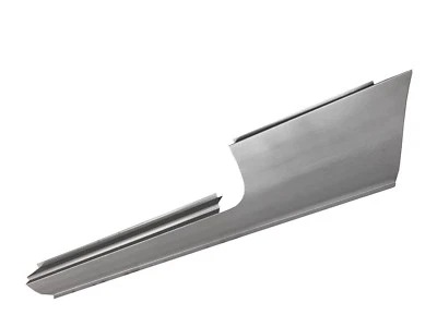 1962-1980 TRIUMPH SPITFIRE & GT 6 ROCKER PANEL PASSENGER SIDE Foto 1 de 3