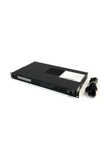 Extron IN1606 Six-Input Rackmount HDCP Scaling Presentation Switcher 60-1081-01 - Picture 1 of 8