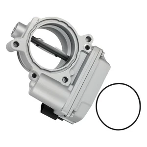 Corps Papillon for Hyundai i30 ix55 Santa Fe Sonata Tucson 2 2.2 3.0 3510027410 - Picture 1 of 13
