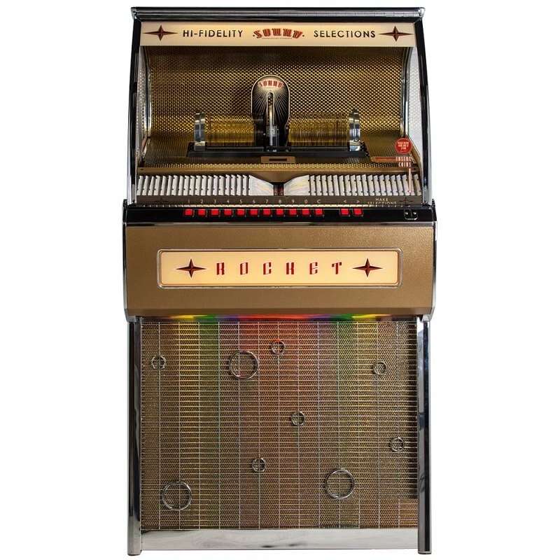 MUSIKBOX (Jukebox) - AUFLÖSUNG - 7" Singles - Mit Cover - pro Titel 1€!!! - Bild 1 von 1