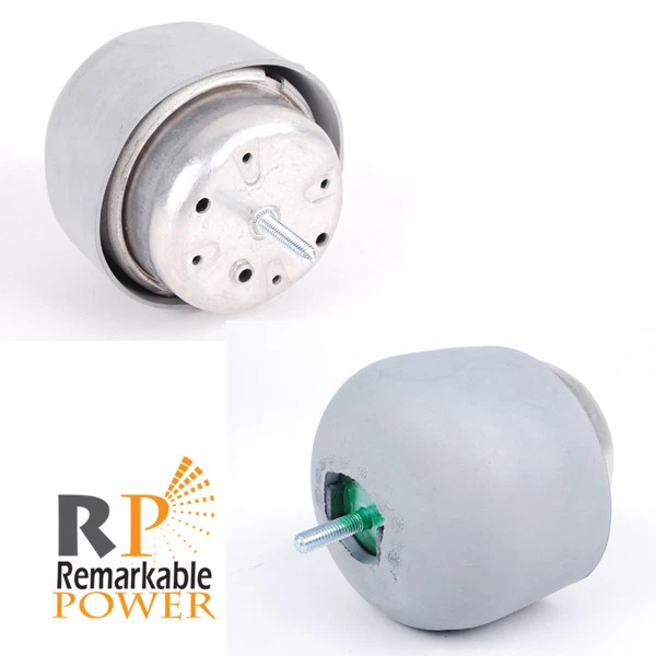 For Audi A4 Quattro VW Passat 1.8L Engine Motor Mount Front Left & Right - Изображение 1 из 1