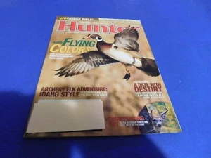 North American Hunter Magazine October 2006 - Imagen 1 de 4