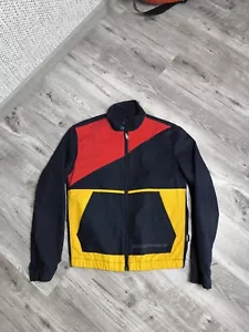 Men's Napapijiri Regular FIT Jacket Size S - Picture 1 of 10