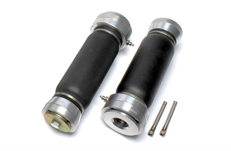 Kit Soffioni completi ad Aria Asse Posteriore Ford Mazda Focus II C-Max Mazda 3 - Immagine 1 di 1