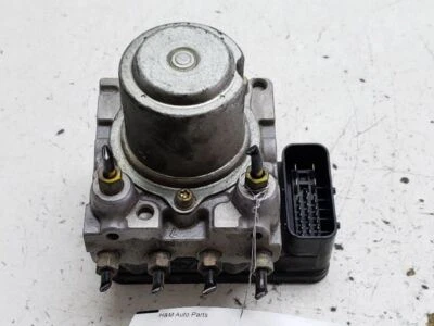 03 04 Conjunto modulador de piezas de freno antibloqueo Honda Accord EX Foto 1 de 4