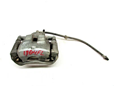 Toyota Camry 2014 híbrido pinza de freno delantera izquierda fabricante de equipos originales 12 13 14 Foto 1 de 4