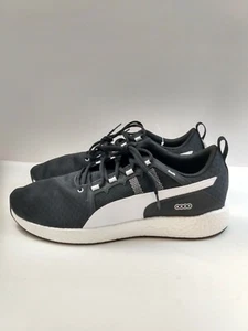 PUMA MENS NRGY NEKO TURBO RUNNING SHOES #192520-01 SIZE 13 - Picture 1 of 12
