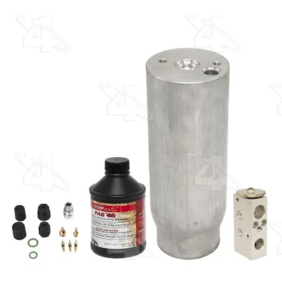 For 2001-2003 Dodge Grand Caravan A/C Compressor Service Kit 4 Seasons 2002 - Imagem 1 de 4