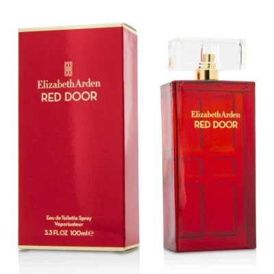 Elizabeth Arden Red Door  100 ml Eau de Toilette Spray  - Bild 1 von 2