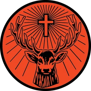 Decalcomania adesivo liquore Jager *SCEGLI LA TAGLIA LOGO* Barra alcolica - Foto 1 di 3
