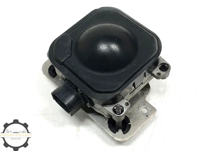 2016-2018 AUDI RS7 RIGHT PASS FRONT ADAPTIVE CRUISE CONTROL DISTANCE SENSOR OEM - Image 1 of 4