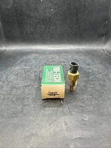 🇺🇸TRU-TECH TX43T Engine Coolant Temp Sensor 82-97 DODGE CHRYS PLYM see desc* - Picture 1 of 3