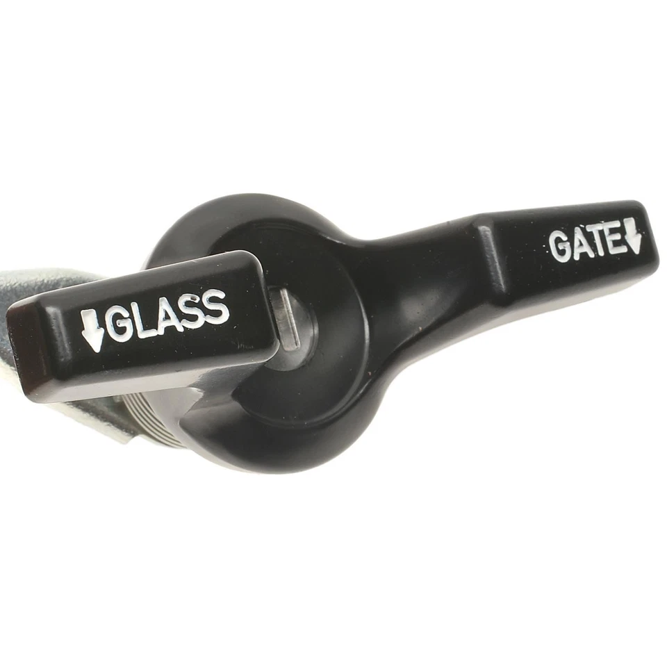 For 1983 GMC K1500 Suburban Trunk Lock SMP - Image 1 of 4