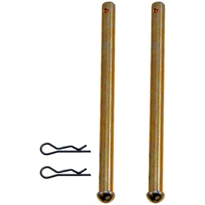 Perno de pinza de freno Dorman para Toyota Land Cruiser Mazda RX-7 Lexus GX470 Foto 1 de 2