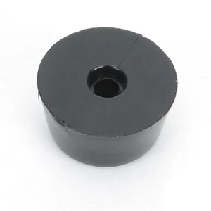 3D Printer Parts High Quality Anti Vibration Rubber Feet Protectors For Prus NEW - Zdjęcie 1 z 11