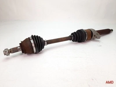 Mini Cooper S R56 R57 R55 R58 R59 2011 eje CV delantero derecho transmisión automática Foto 1 de 4