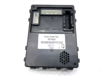 MODULE DE CONFORT SUZUKI GRAND VITARA II 36770-64JE0 Terenowy - Photo 1/4