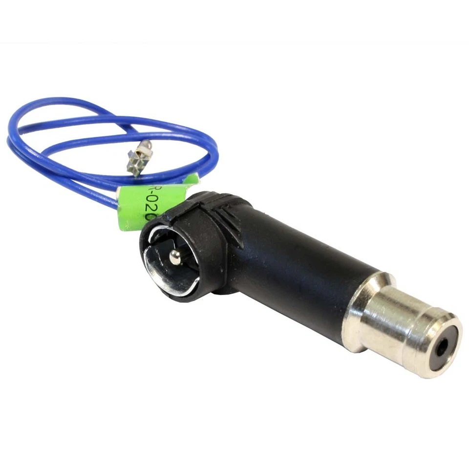 ACV GMBH Antennenadapter Phantomspeisung ISO auf ISO VAG Ford Aktive Dachantenne