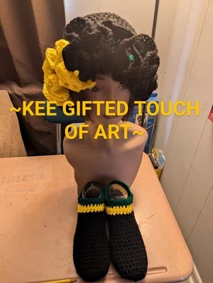 Calcetines con volantes  Foto 1 de 4