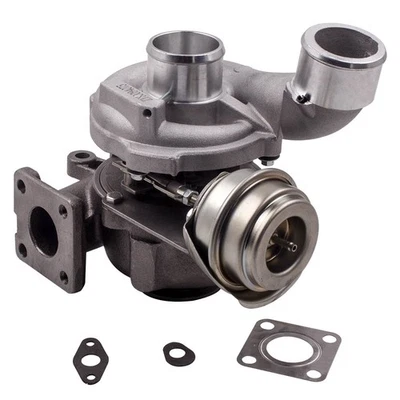 Turbo para Alfa-Romeo 147 156 Fiat Stilo Lancia Lybra 1.9 JTD 140cv 716665-5002S - Imagen 1 de 4