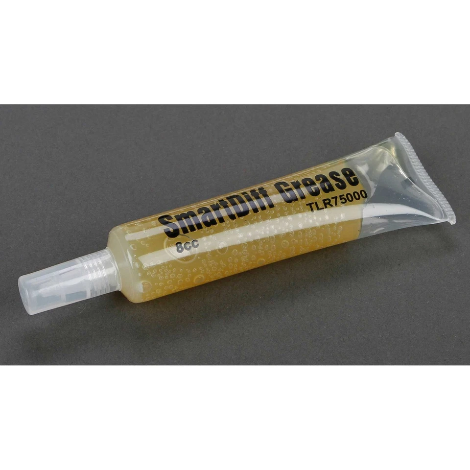 Team Losi Racing TLR75000 Smart-Diff Grease - Image 1 of 1
