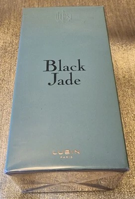 LUBIN - Black Jade - 100ml - Bild 1 von 3