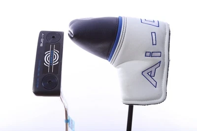 Odyssey Ai-ONE Double Wide 34 in Putter Right-Handed Excellent - Image 1 of 4