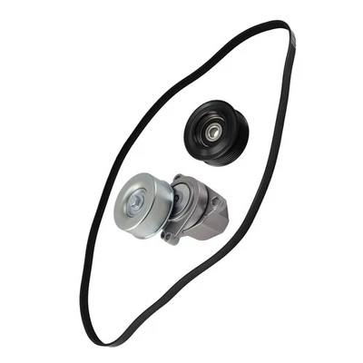 Kit de componentes Serpentine para Nissan Rogue Select 2014-2015 6PK1808 Foto 1 de 4