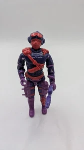 Vintage Hasbro GI Joe 1989 Heli-vipers Cobra Actionfigur - Bild 1 von 3