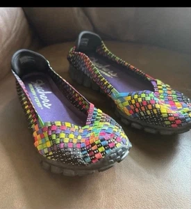 flache schuhe für damen - Bild 1 von 8