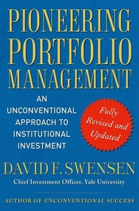 Pioneering Portfolio Management: An Unconventional Approach Revised Ed Hardcover - Picture 1 of 3